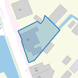 Perceel ALD00-A-2718