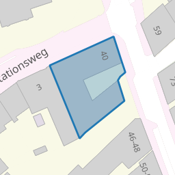 Perceel ALD00-A-2722