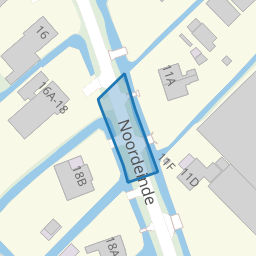 Perceel ALD00-A-2732