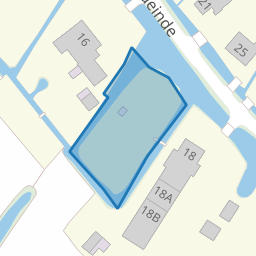 Perceel ALD00-A-2767