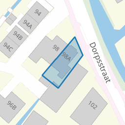 Perceel ALD00-A-2776