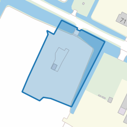 Perceel ALD00-A-2777