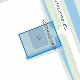 Perceel ALD00-A-2780