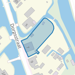 Perceel ALD00-A-2791