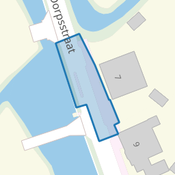 Perceel ALD00-A-2792