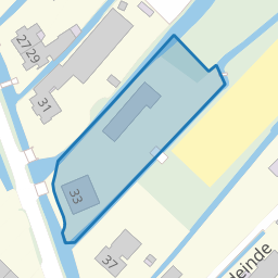 Perceel ALD00-A-2795