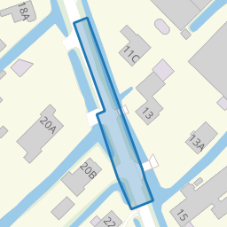 Perceel ALD00-A-2799