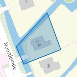 Perceel ALD00-A-2804