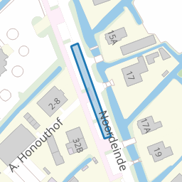 Perceel ALD00-A-2806