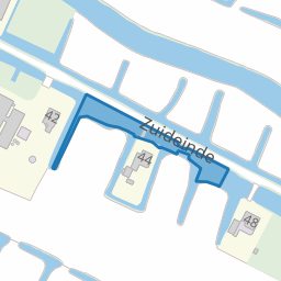 Perceel ALD00-A-2809