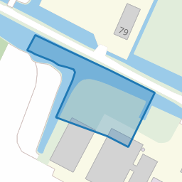 Perceel ALD00-A-2810