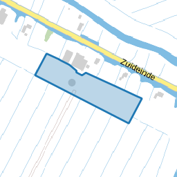 Perceel ALD00-A-2812