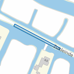 Perceel ALD00-A-2813