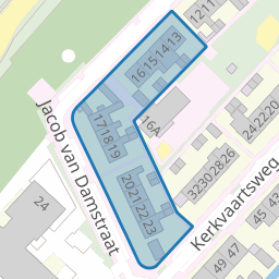 Perceel ALD00-A-2827