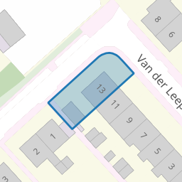 Perceel ALD00-A-2837