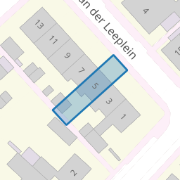 Perceel ALD00-A-2841