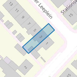 Perceel ALD00-A-2842