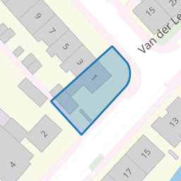 Perceel ALD00-A-2843