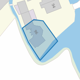 Perceel ALD00-A-2846