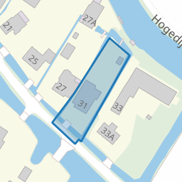 Perceel ALD00-A-2852