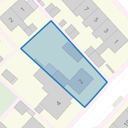 Perceel ALD00-A-2860