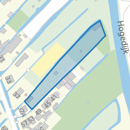 Perceel ALD00-A-2864