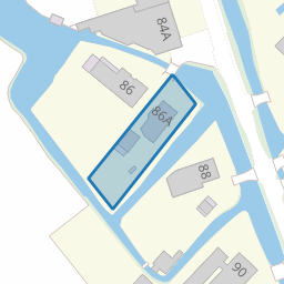 Perceel ALD00-A-2870