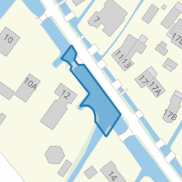 Perceel ALD00-A-2872