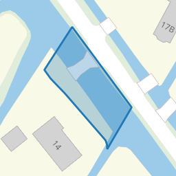 Perceel ALD00-A-2873