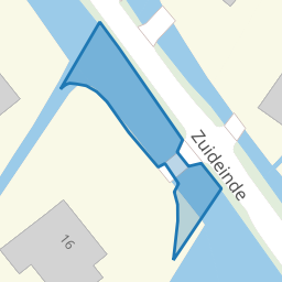 Perceel ALD00-A-2874