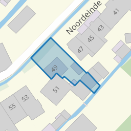 Perceel ALD00-A-2879