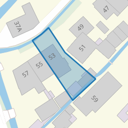 Perceel ALD00-A-2881