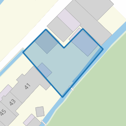 Perceel ALD00-A-2908