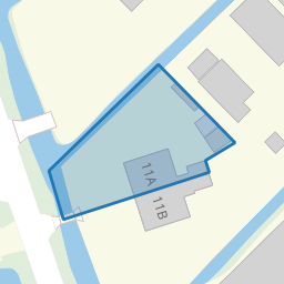 Perceel ALD00-A-2922