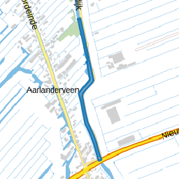 Perceel ALD00-A-2925