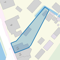 Perceel ALD00-A-2937