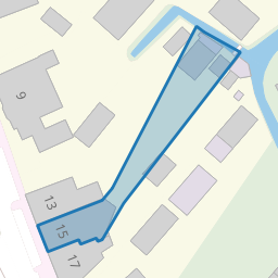 Perceel ALD00-A-2938