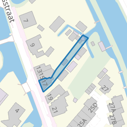 Perceel ALD00-A-2939