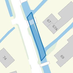 Perceel ALD00-A-2943