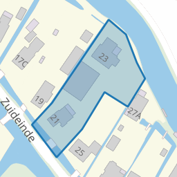 Perceel ALD00-A-2945