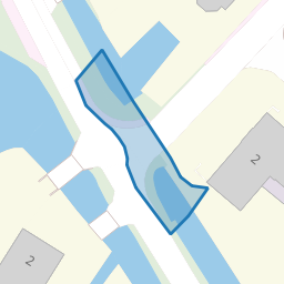 Perceel ALD00-A-2951