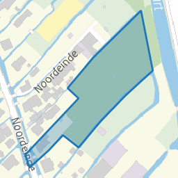 Perceel ALD00-A-2964