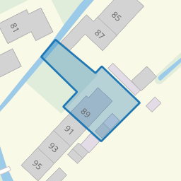 Perceel ALD00-A-2965