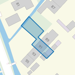 Perceel ALD00-A-2966