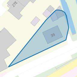 Perceel ALD00-A-2969