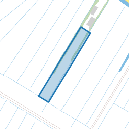 Perceel ALD00-A-2972