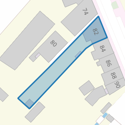 Perceel ALD00-A-2973