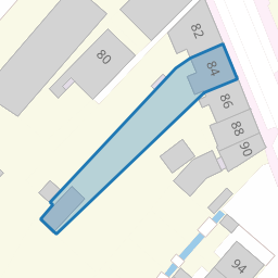 Perceel ALD00-A-2974