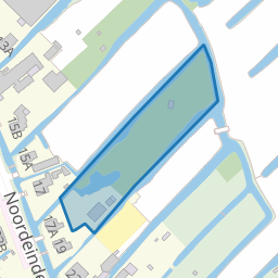 Perceel ALD00-A-2978