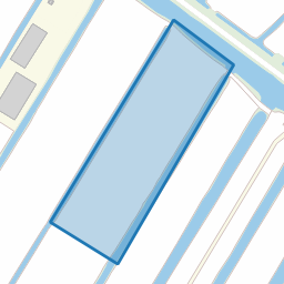 Perceel ALD00-A-2981